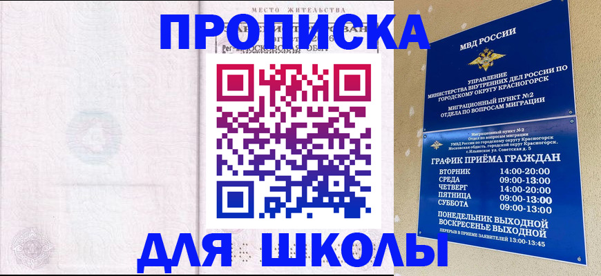 временная регистрация госуслуги в Никольске